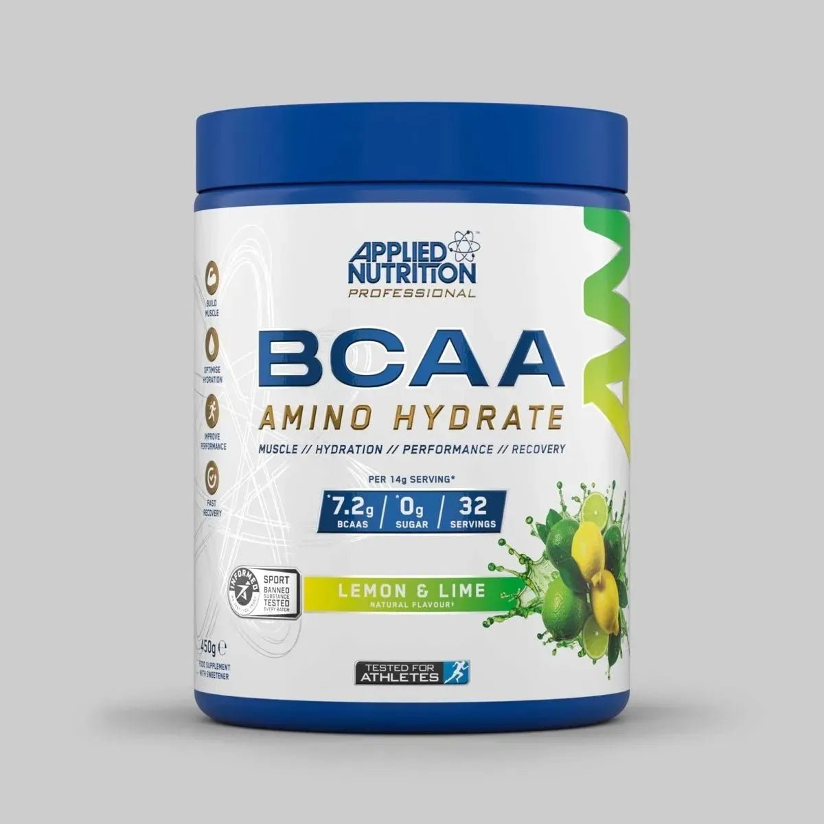 BCAA Amino Hydrate