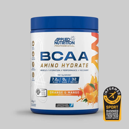 BCAA Amino Hydrate