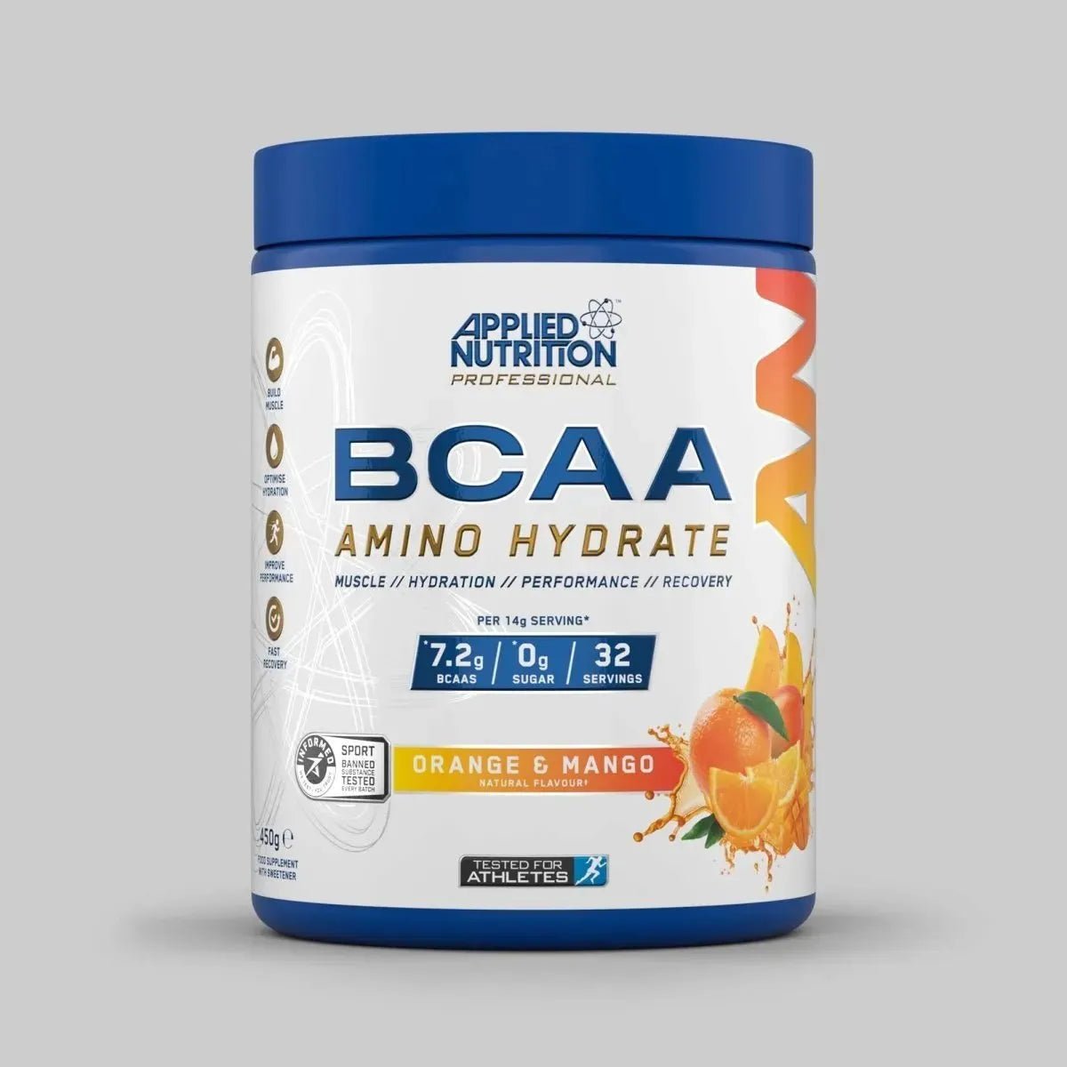 BCAA Amino Hydrate
