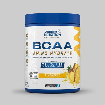 BCAA Amino Hydrate