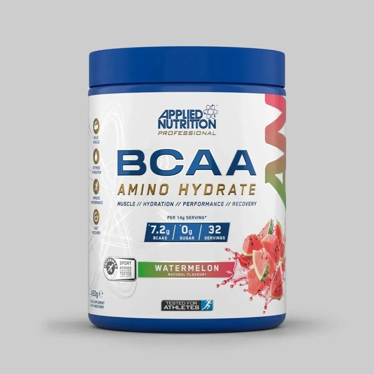 BCAA Amino Hydrate