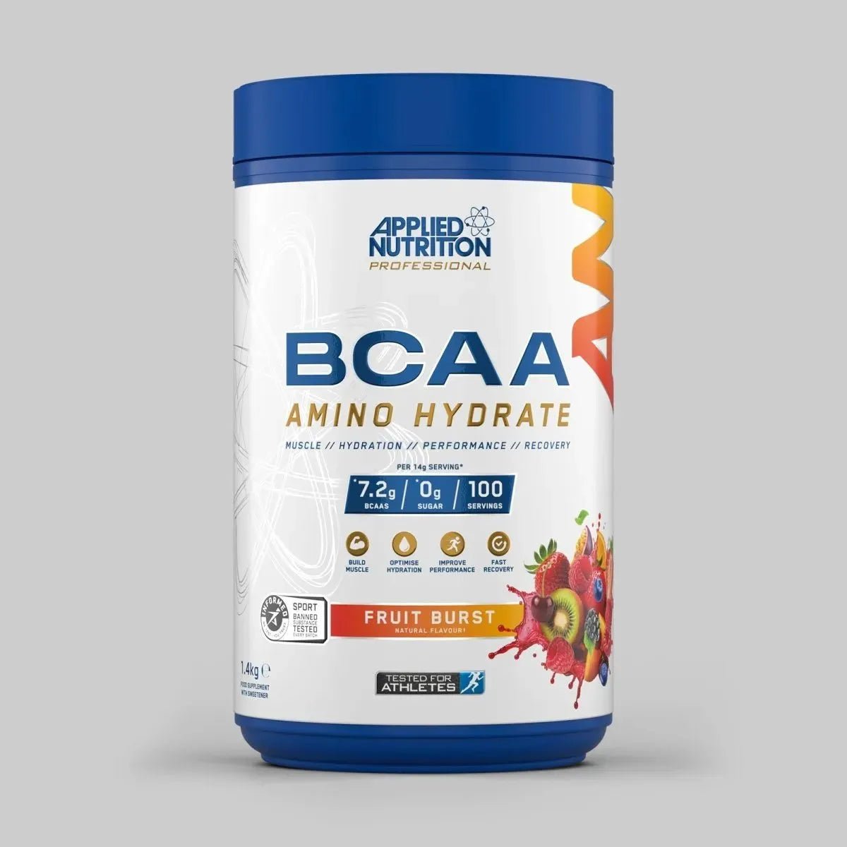 BCAA Amino Hydrate