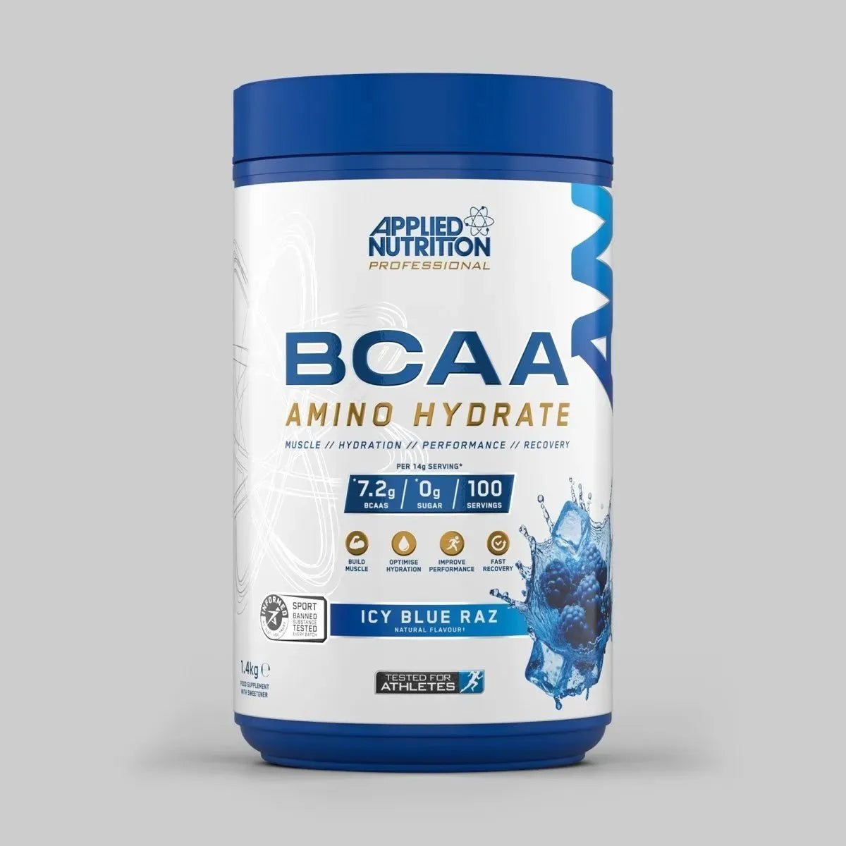 BCAA Amino Hydrate