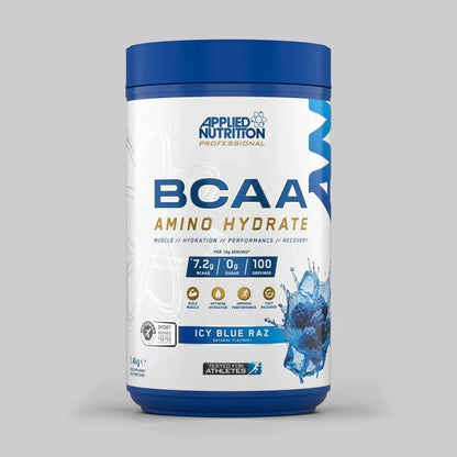 BCAA Amino Hydrate
