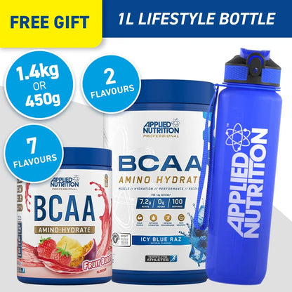 BCAA Amino Hydrate