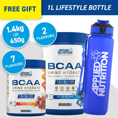 BCAA Amino Hydrate
