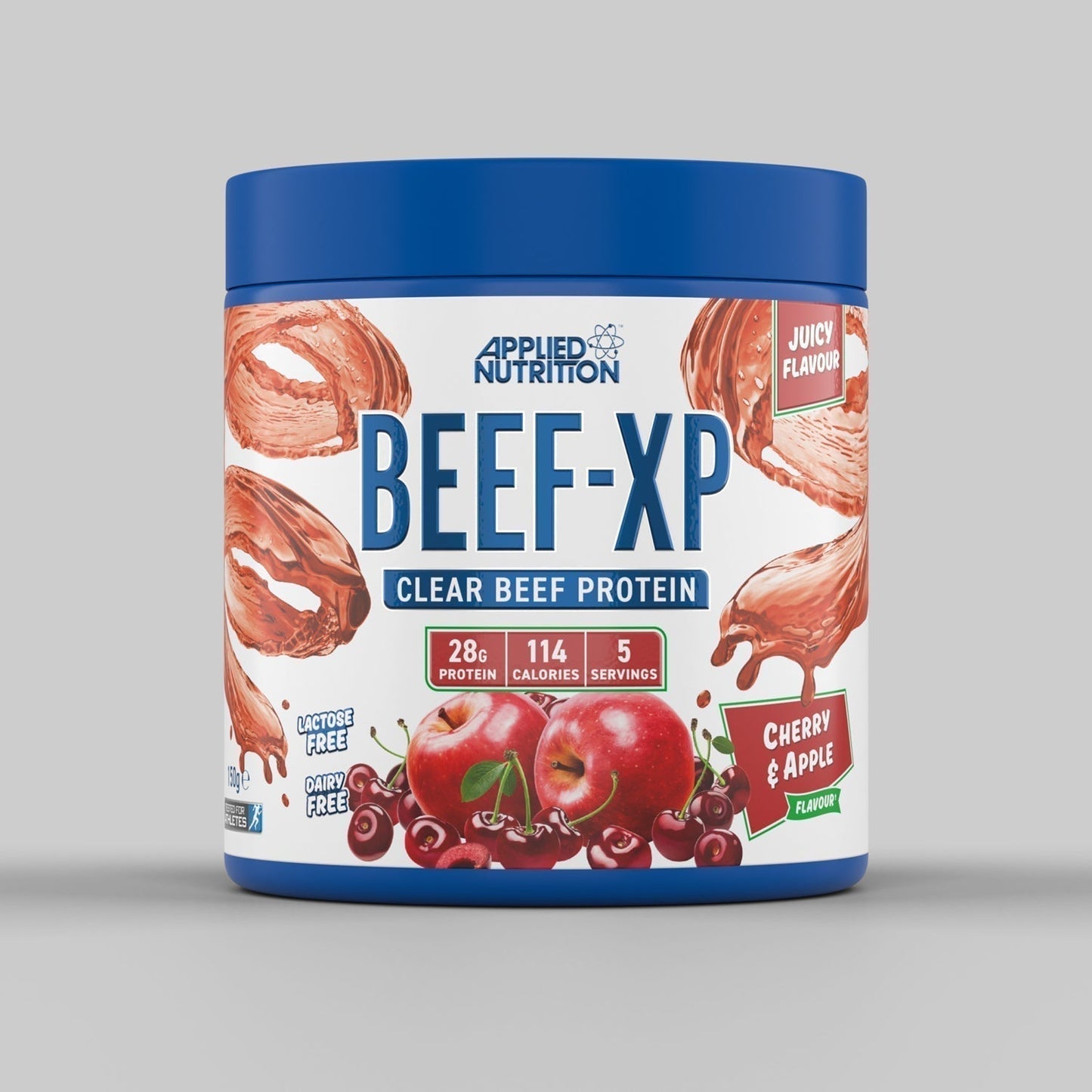 BEEF-XP Clear Beef Protein Isolate