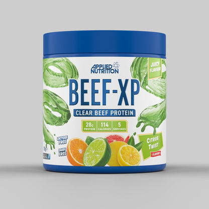 BEEF-XP Clear Beef Protein Isolate