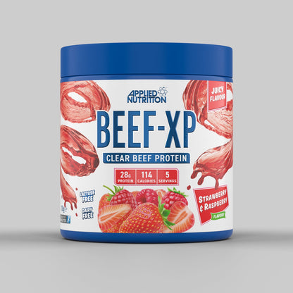 BEEF-XP Clear Beef Protein Isolate