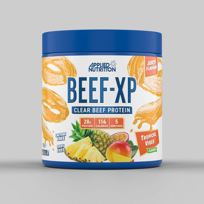 BEEF-XP Clear Beef Protein Isolate