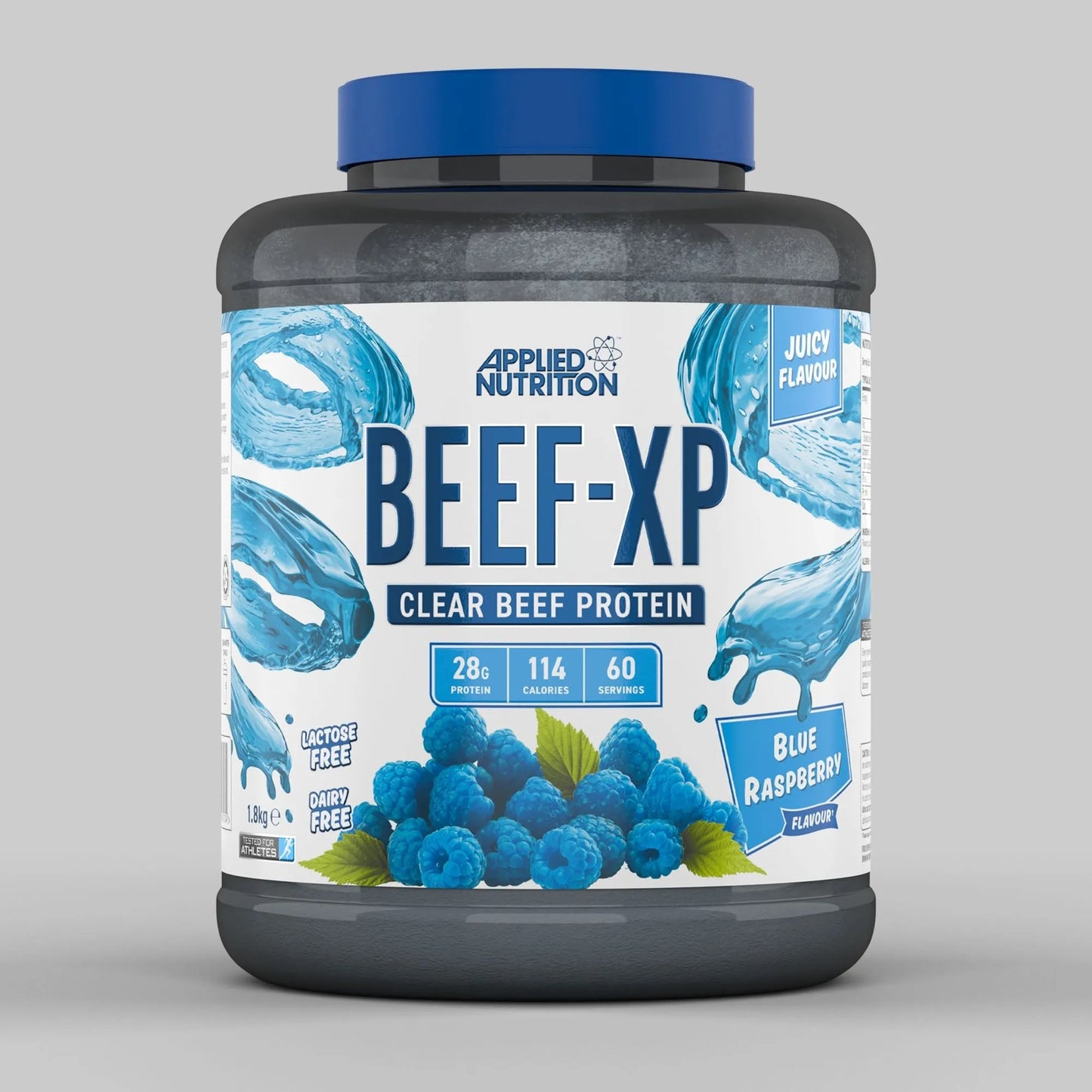 BEEF-XP Clear Beef Protein Isolate