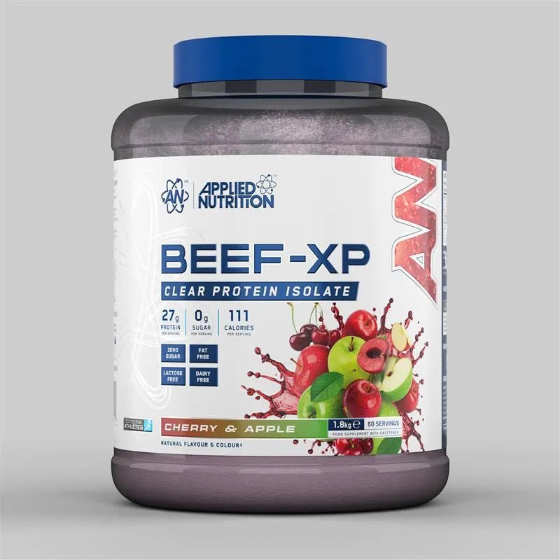 BEEF-XP Clear Beef Protein Isolate