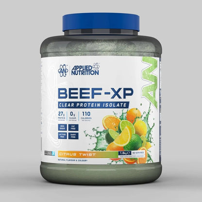 BEEF-XP Clear Beef Protein Isolate