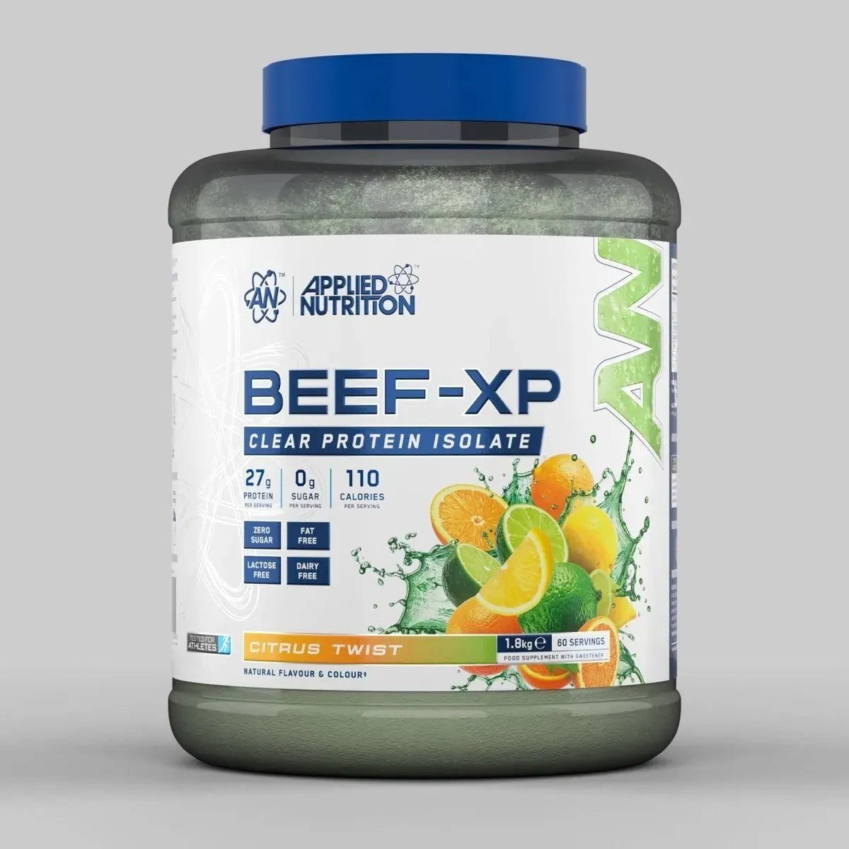 BEEF-XP Clear Beef Protein Isolate