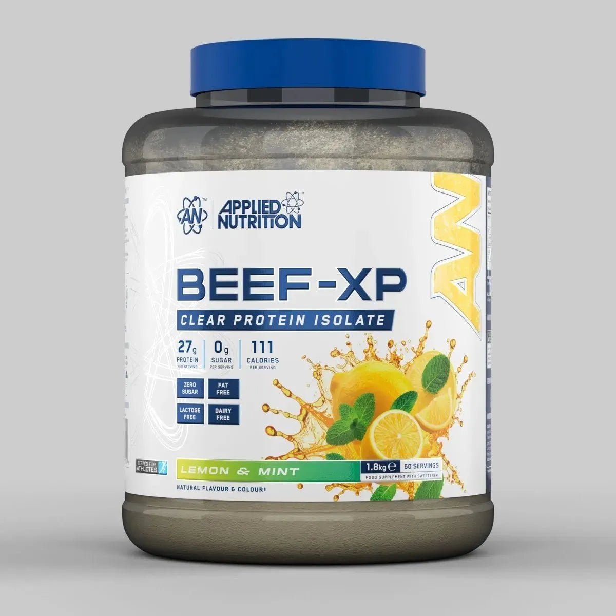 BEEF-XP Clear Beef Protein Isolate