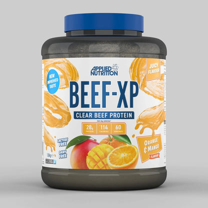 BEEF-XP Clear Beef Protein Isolate