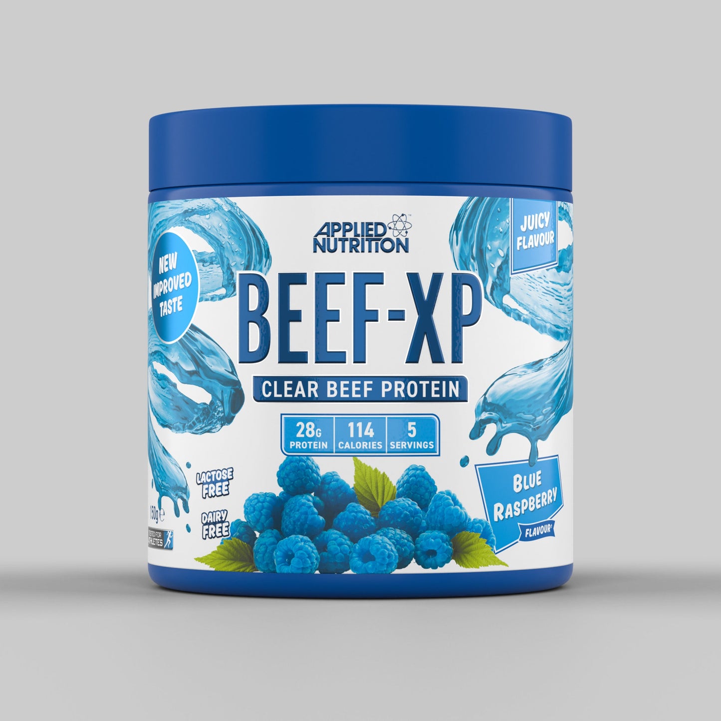 BEEF-XP Clear Beef Protein Isolate