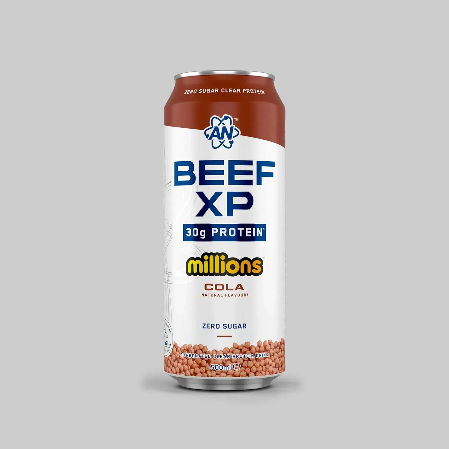 Beef-XP - Clear Protein Drink
