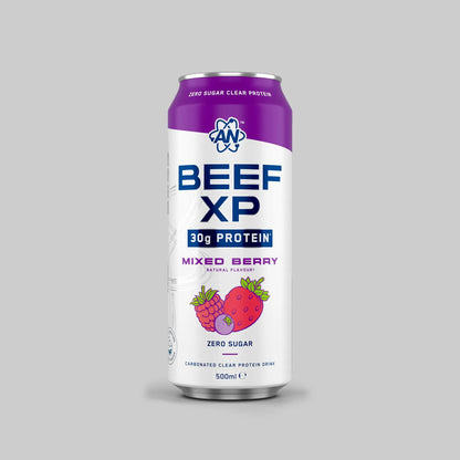 Beef-XP - Clear Protein Drink