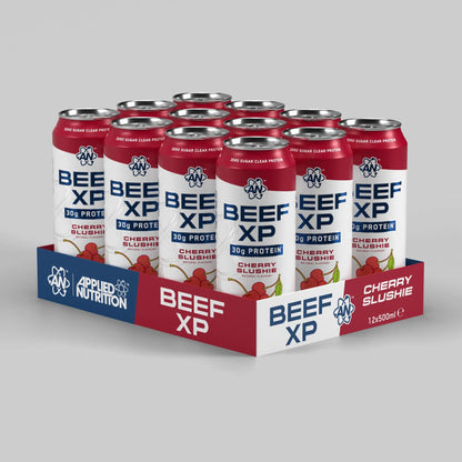 Beef-XP - Clear Protein Drink