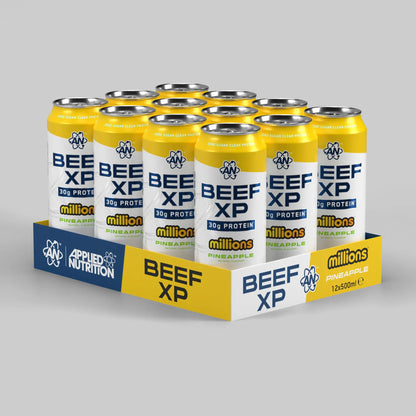 Beef-XP - Clear Protein Drink