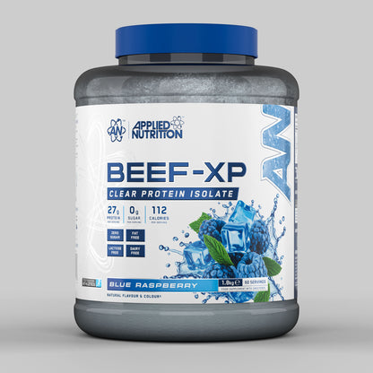 BEEF-XP Clear Beef Protein Isolate