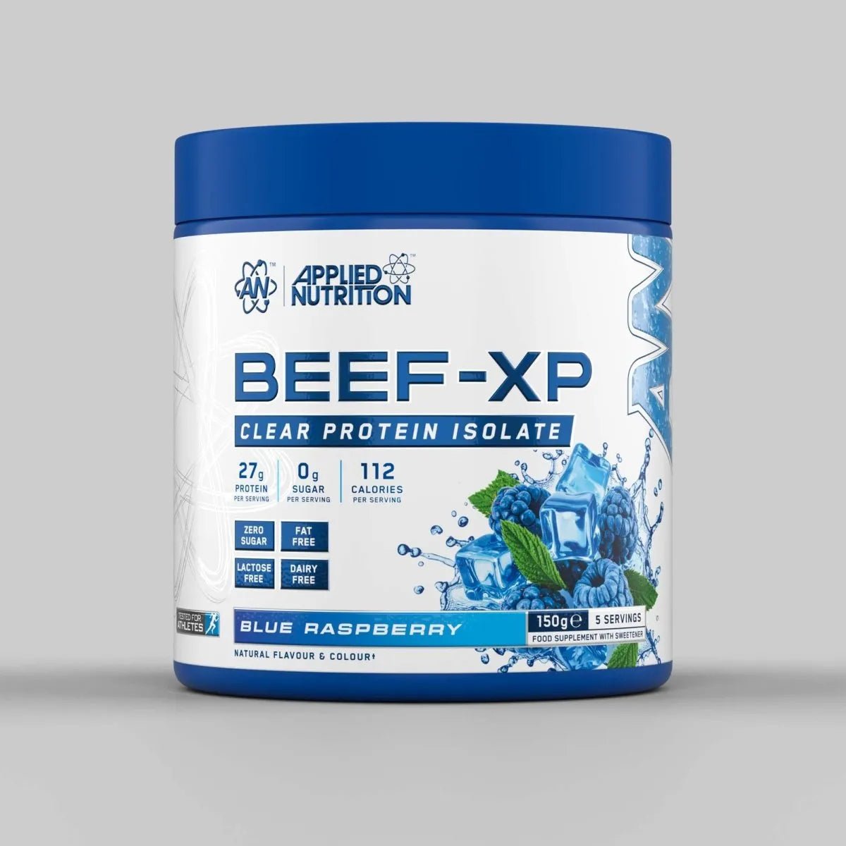 BEEF-XP Clear Beef Protein Isolate