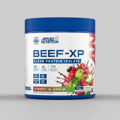 BEEF-XP Clear Beef Protein Isolate