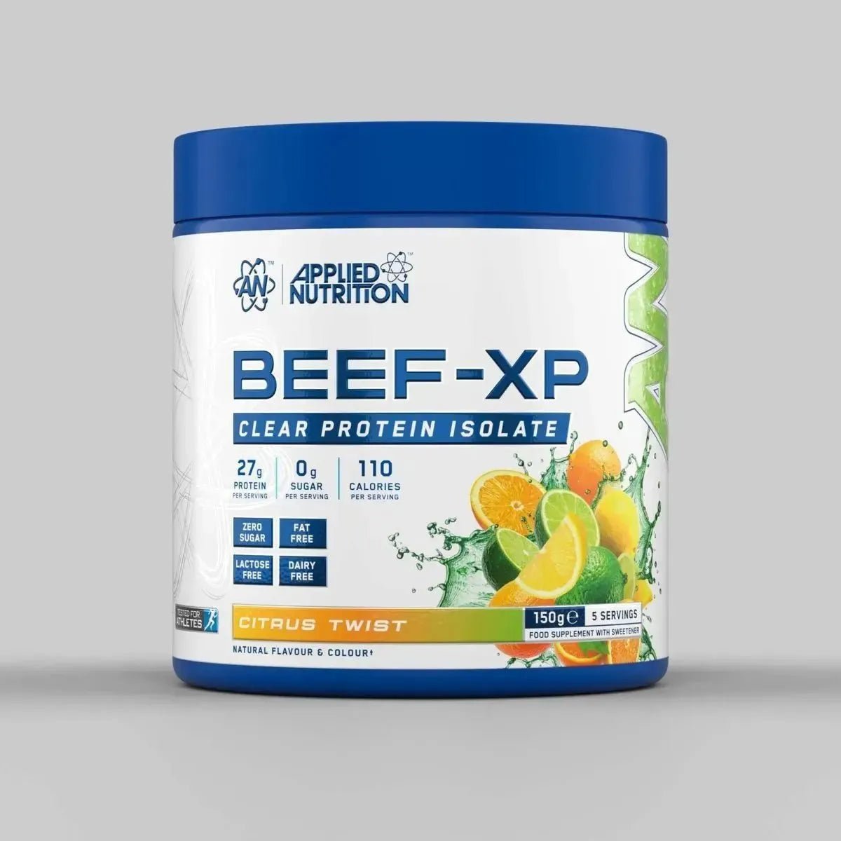 BEEF-XP Clear Beef Protein Isolate
