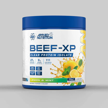 BEEF-XP Clear Beef Protein Isolate