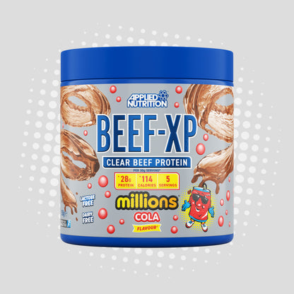 BEEF-XP Clear Beef Protein Isolate