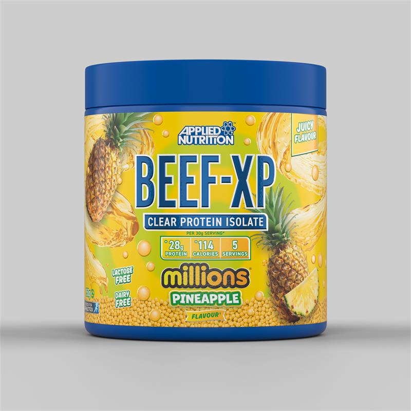 BEEF-XP Clear Beef Protein Isolate