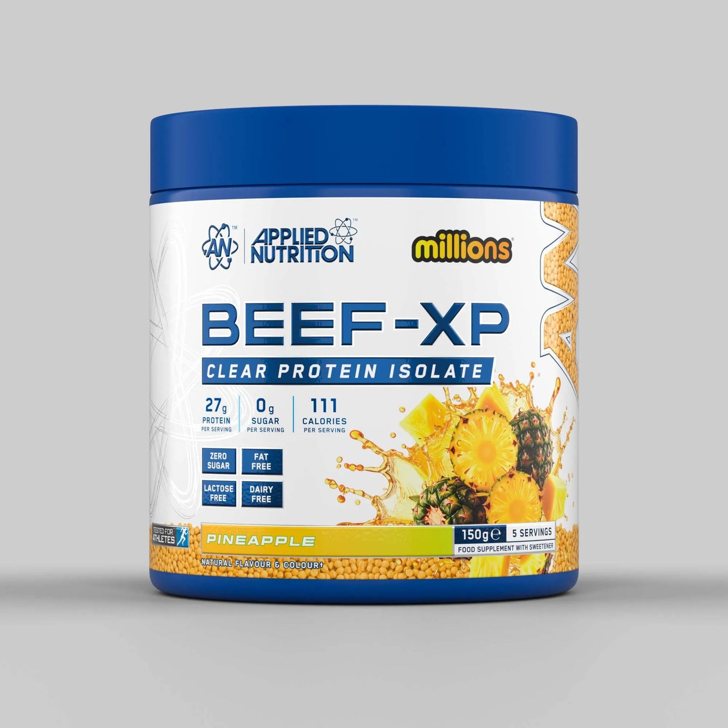 BEEF-XP Clear Beef Protein Isolate