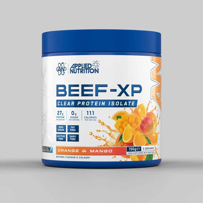 BEEF-XP Clear Beef Protein Isolate
