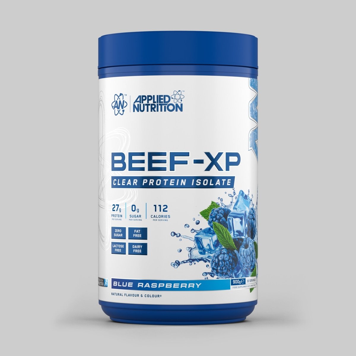 BEEF-XP Clear Beef Protein Isolate