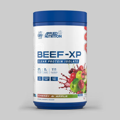 BEEF-XP Clear Beef Protein Isolate