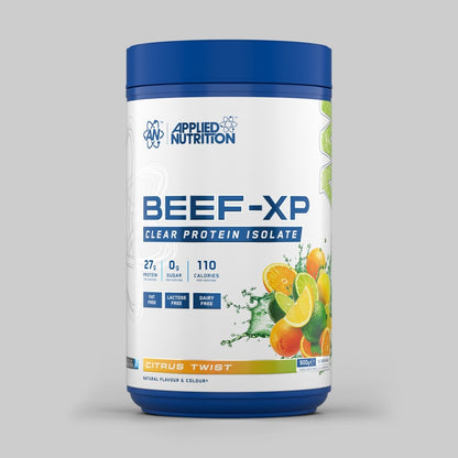 BEEF-XP Clear Beef Protein Isolate