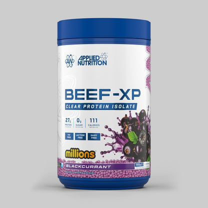 BEEF-XP Clear Beef Protein Isolate