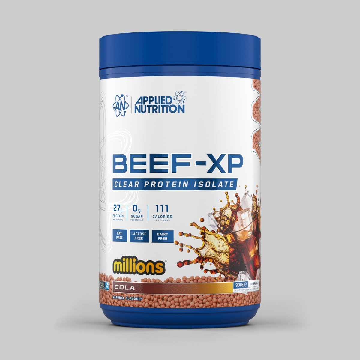 BEEF-XP Clear Beef Protein Isolate