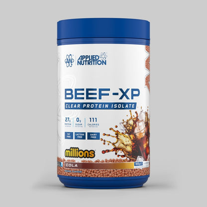 BEEF-XP Clear Beef Protein Isolate