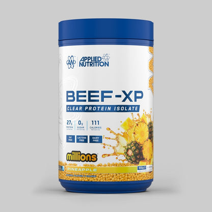 BEEF-XP Clear Beef Protein Isolate