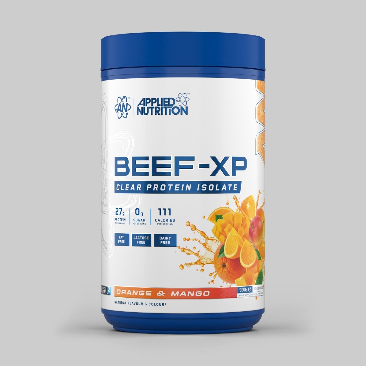 BEEF-XP Clear Beef Protein Isolate