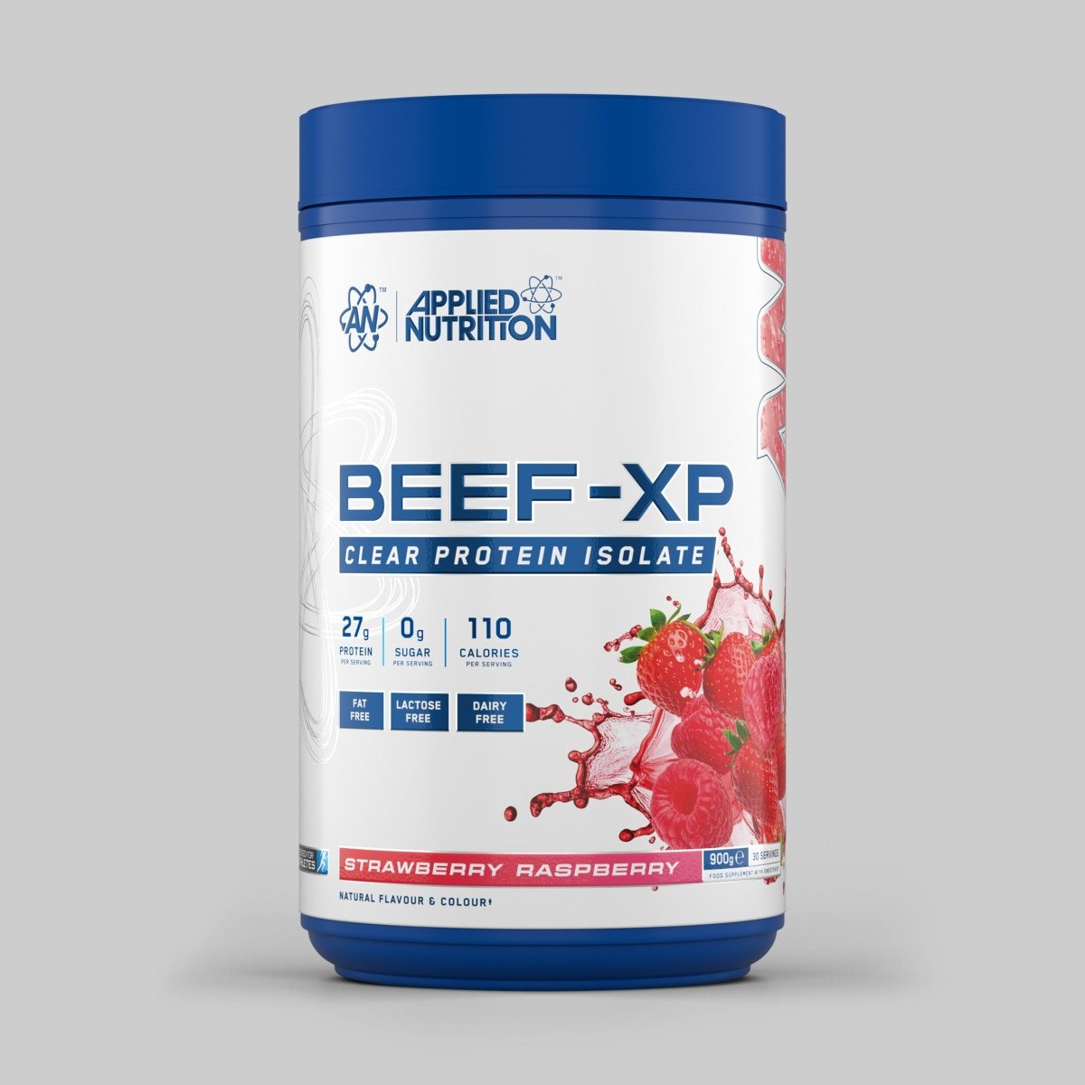 BEEF-XP Clear Beef Protein Isolate