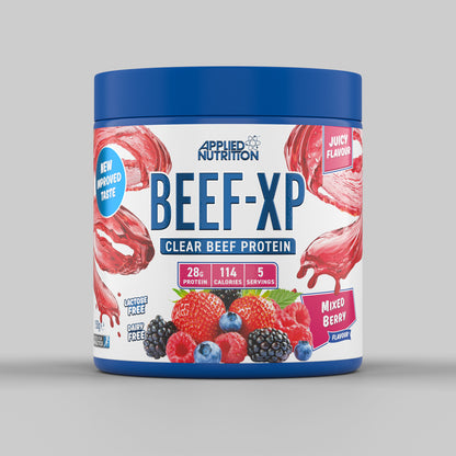 BEEF-XP Clear Beef Protein Isolate