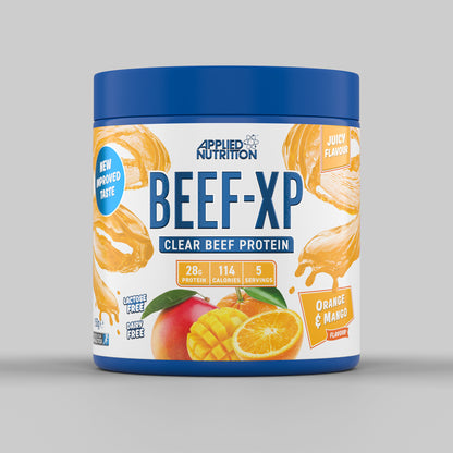 BEEF-XP Clear Beef Protein Isolate