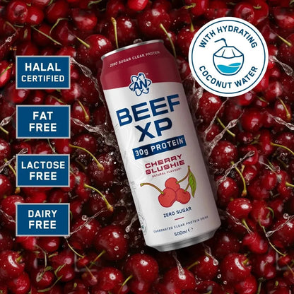 Beef-XP - Clear Protein Drink