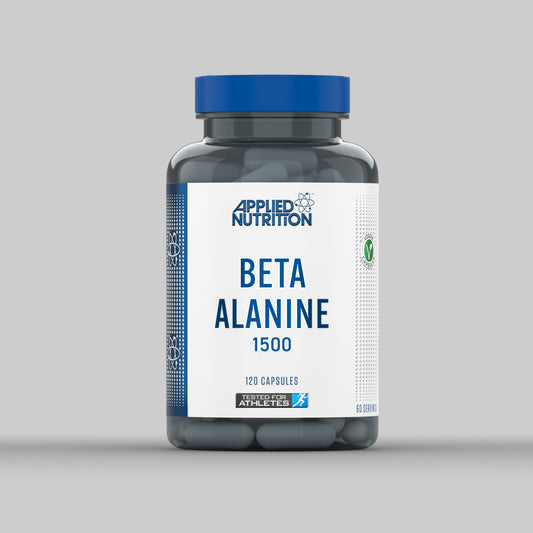 Beta-Alanine 1500mg