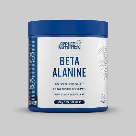 Beta-Alanine 300g -  Premium Performance Amino Acid