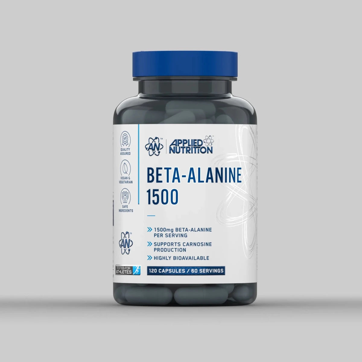Beta-Alanine 1500mg
