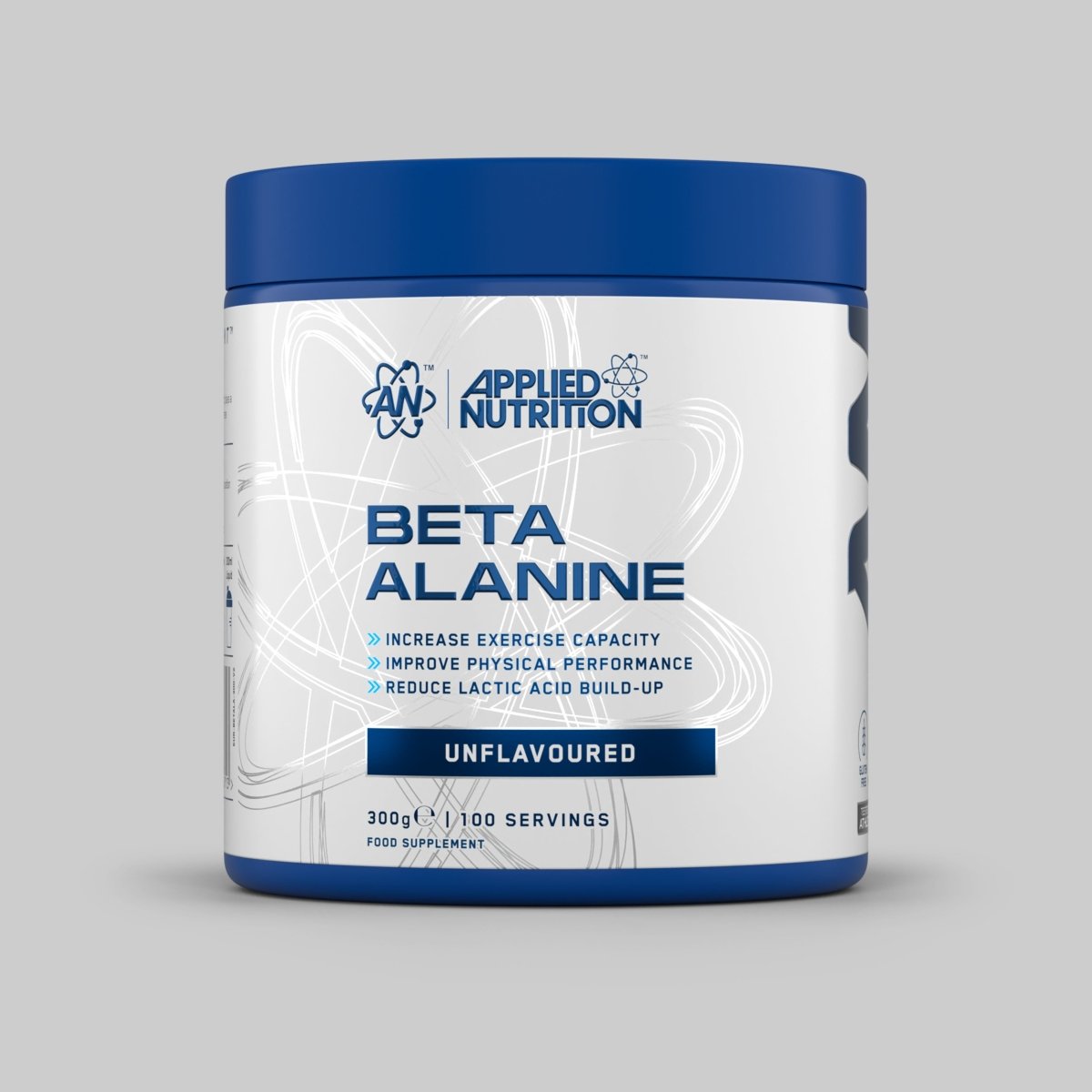 Beta-Alanine 300g -  Premium Performance Amino Acid